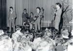 The Torkays at Oak Hill High School 1961