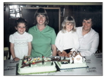 St Mary's Preschool 1981 - Edmond, OK