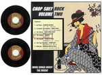 Stacy Records - Karate & I Don't Like It - Keith Murphy & The Torkays   Keith's record - "KARATE" is also on "Chop Suey Rock" - Volume Two.