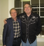 Keith Murphy & Jimmy Webb